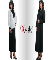 XADO TEXTILE - Plus Size Clothing Kollektion  2016