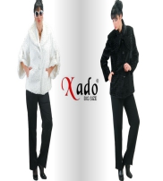 XADO TEXTILE - Plus Size Clothing Kolekce  2016