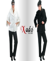 XADO TEXTILE - Plus Size Clothing Kollektion  2016