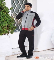 ZENKAR TEXTILE Kollektion Frühling/Sommer 2016