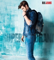 BLK Jeans GUC TEXTILE LTD.  Collection Spring/Summer 2016