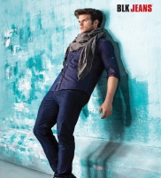 BLK Jeans GUC TEXTILE LTD.  Collection Spring/Summer 2016