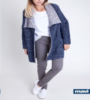 ERAK CLOTHING LTD.  Kollektion  2016