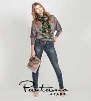 PANTAMO JEANS | SEKEROGULLARI GROUP Collection Fall/Winter 2015