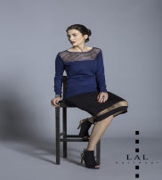 LAL KNITWEAR BY TASARIM TEXTILE LTD. Колекција Јесен/Зима 2016