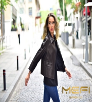 MEFI LEATHER FASHION AND TEXTILE Collection Spring/Summer 2016