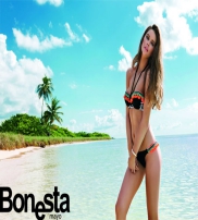 Bonesta Swimwear Kolekce Léto 2016