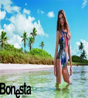 Bonesta Swimwear Kolekce Léto 2016
