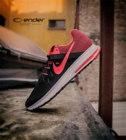 EnderSpor Mallisto Kevät/Kesä 2016