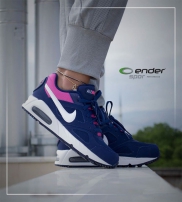 EnderSpor Mallisto Kevät/Kesä 2016