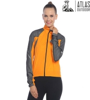 Atlas Outdoor ve Kamp Malzemeleri Koleksiyon  2015