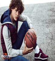 Maraton Sport Wear Collection Spring/Summer 2016