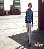 Maraton Sport Wear Collection Spring/Summer 2016