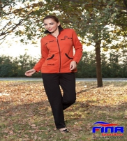 FiNA Textil Koleksiyon İlkbahar/Yaz 2015