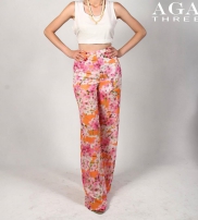 Agathree Collection Printemps/Été 2016
