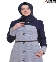 Aydan Hijab Wear Kollektion Frühling/Sommer 2016