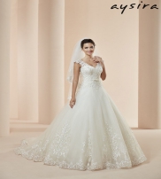 Aysira Wedding Dresses Коллекция  2016