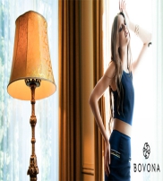 B.O.V.O.N.A  Kollektion  2016