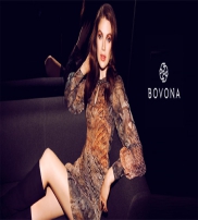 B.O.V.O.N.A  Kollektion  2016