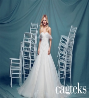 CAGTEKS WEDDING GOWNS AND EVENING DRESSES Collection  2016