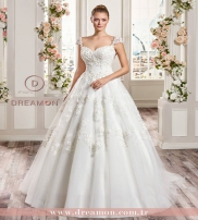 DreamON Bridal Dresses Kolekce  2016