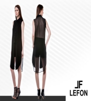 Lefon  Collection Spring/Summer 2016