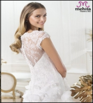 Mehita Wedding Collection  2016