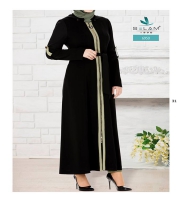 Selam Hijab Overcoats Collection  2016
