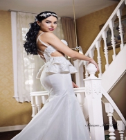 DreamON Bridal Dresses Kollektion  2016