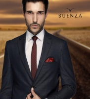BUENZA  Collection  2016