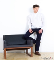CAZADOR Collection Spring/Summer 2016