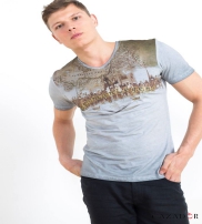 CAZADOR Collection Spring/Summer 2016