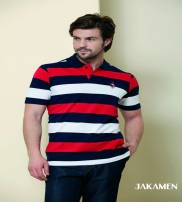 JAKAMEN FASHION Collectie  2012