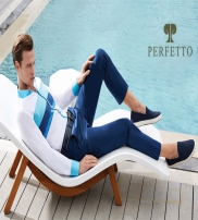 Perfetto Textile Collection Spring/Summer 2015