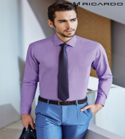 RICARDO SHIRTS | OZBEKTAS SPORT CLOTHING Collection Spring/Summer 2016