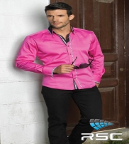 RSC TEXTILE SHIRTS Collection  2016
