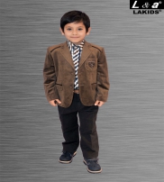 LAKIDS CLOTHING LTD.  Kolekcja  2016