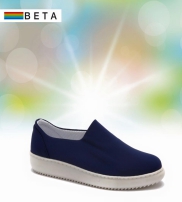 BETA AYAKKABI SAN.VE TİC.A.Ş  Koleksiyon İlkbahar/Yaz 2016