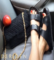 DERIDEN LEATHER SHOES Колекција  2016