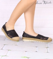 INCE TOPUK SHOES Collection Spring/Summer 2016