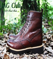 JAGUAR SHOES AND CLOTHING Collection  2015