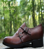 JAGUAR SHOES AND CLOTHING Collection  2015