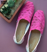 Kemal Tanca Ayakkabı Koleksiyon İlkbahar/Yaz 2016