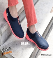 KINETISX SPORT SHOES Collectie Lente/Zomer 2016