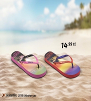 KINETISX SPORT SHOES Collectie Lente/Zomer 2016