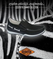 MACRO SHOES OTELCILIK TRZ. LTD. Колекција Пролеће/Лето 2016