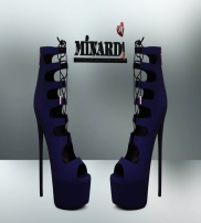 MINARDI LEATHER LTD. Collectie  2016