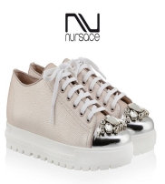 NURSACE SHOES LTD. Collectie  2016