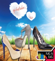 Ragnrag Koleksiyon  2016