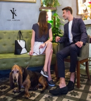YESIL KUNDURA A.S. Collectie Lente/Zomer 2016